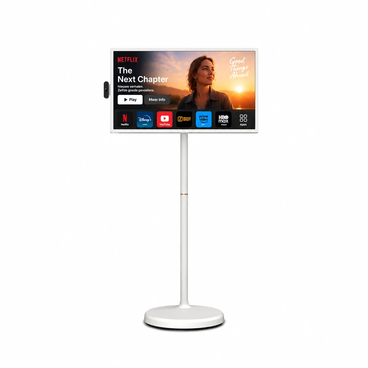 IQV Smart Display